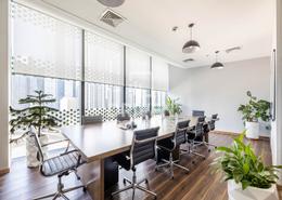 Office Space for sale in The Opus - Business Bay - Dubai