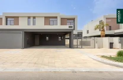 Villa - 3 Bedrooms - 3 Bathrooms for rent in The Pulse - Dubai South (Dubai World Central) - Dubai