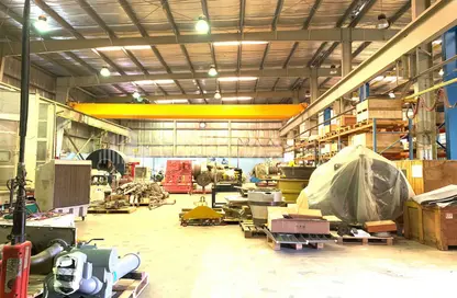 Warehouse - Studio for sale in Freezone North - Jebel Ali Freezone - Jebel Ali - Dubai