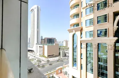 Apartment - 1 Bedroom - 2 Bathrooms for sale in Elite Residence - Dubai Marina - Dubai Apartment - 1 Bedroom - 2 Bathrooms for sale in Elite Residence - Dubai Marina - Dubai