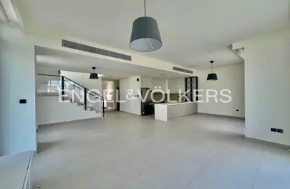 Villa - 3 Bedrooms - 4 Bathrooms for rent in Golf Grove - Dubai Hills Estate - Dubai