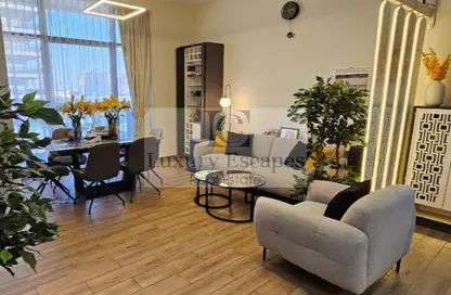 Apartment - 2 Bedrooms - 3 Bathrooms for sale in V2 - Dubai Sports City - Dubai