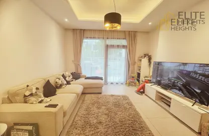 Apartment - 2 Bedrooms - 3 Bathrooms for sale in Hyati Avenue - Jumeirah Village Circle - Dubai