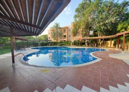 Apartment - 2 bedrooms - 2 bathrooms for rent in Garden View Villas - Jebel Ali Village - Jebel Ali - Dubai