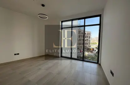 Apartment - 1 Bedroom - 2 Bathrooms for rent in Pantheon Elysee II - Jumeirah Village Circle - Dubai