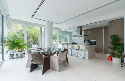 شقة - غرفة نوم - 2 حمامات للايجار في أشجار G1 - أشجار - البراري - دبي شقة - غرفة نوم - 2 حمامات للايجار في أشجار G1 - أشجار - البراري - دبي