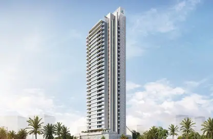 Apartment - Studio - 1 Bathroom for sale in All Seasons Residence - Dubai Sports City - Dubai