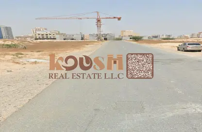 أرض - استوديو للبيع في الزاهية جاردنز - الزاهية - عجمان أرض - استوديو للبيع في الزاهية جاردنز - الزاهية - عجمان