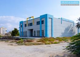 Whole Building - 4 bathrooms for rent in Al Mairid - Ras Al Khaimah