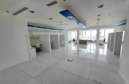 Office Space - Studio for rent in The Citadel Tower - Business Bay - Dubai
