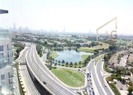 Apartment - 2 bedrooms - 3 bathrooms for sale in Vida Residence 2 - Vida Residence - The Hills - Dubai