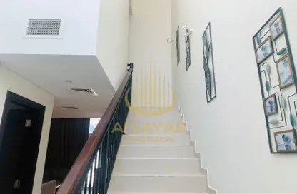 تاون هاوس - 2 غرف نوم - 3 حمامات للبيع في كاسابلانكا بوتيك فيلاز - باسيفيكا - داماك هيلز 2 - دبي