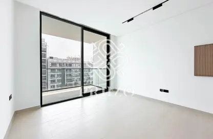 Apartment - Studio - 1 Bathroom for sale in Binghatti Azure - Jumeirah Village Circle - Dubai