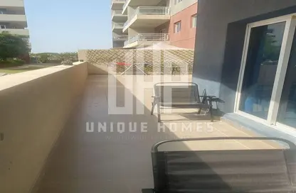 شقة - 3 غرف نوم - 4 حمامات للبيع في برج 26 - الريف داون تاون - مشروع الريف - أبوظبي