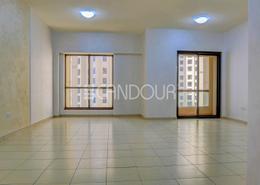 Apartment - 3 bedrooms - 4 bathrooms for rent in Sadaf 1 - Sadaf - Jumeirah Beach Residence - Dubai