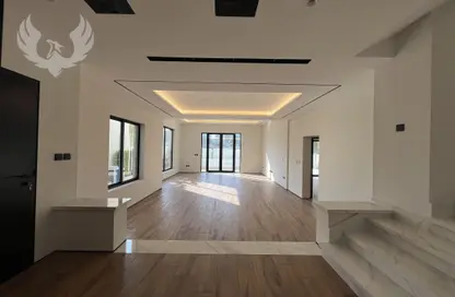 Villa - 4 Bedrooms - 5 Bathrooms for rent in Whispering Pines - Earth - Jumeirah Golf Estates - Dubai