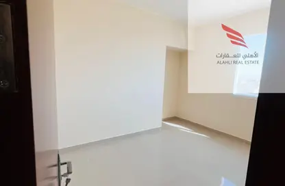 Apartment - 2 Bedrooms - 2 Bathrooms for rent in Al Jurf 3 - Al Jurf - Ajman Downtown - Ajman
