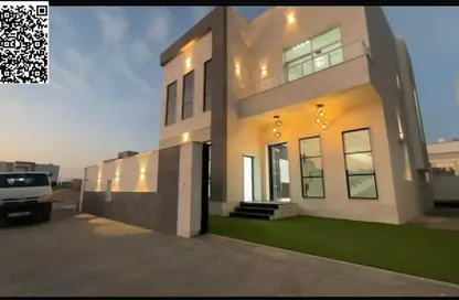 فيلا - 4 غرف نوم - 6 حمامات للبيع في الزاهية جاردنز - الزاهية - عجمان