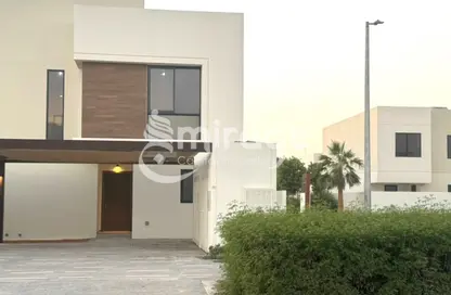 تاون هاوس - 3 غرف نوم - 4 حمامات للبيع في نويا ڤيڤا - نويا - جزيرة الياس - أبوظبي