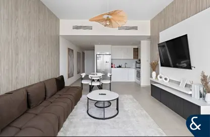 Apartment - 2 Bedrooms - 2 Bathrooms for sale in Downtown Views II Tower 2 - Downtown Views II - Downtown Dubai - Dubai