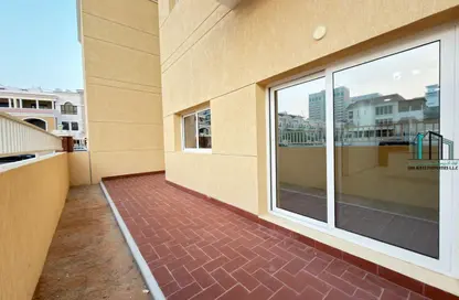 شقة - 2 غرف نوم - 2 حمامات للايجار في إس إس لوتاه ريزيدنس - قرية الجميرا سركل - دبي