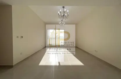 Apartment - 1 Bedroom - 2 Bathrooms for rent in City House 1 - Al Barsha 1 - Al Barsha - Dubai