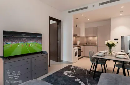 شقة - غرفة نوم - 1 حمام للبيع في محمية صبحا كريك فيستاس - صبحا هارتلاند - مدينة الشيخ محمد بن راشد - دبي شقة - غرفة نوم - 1 حمام للبيع في محمية صبحا كريك فيستاس - صبحا هارتلاند - مدينة الشيخ محمد بن راشد - دبي