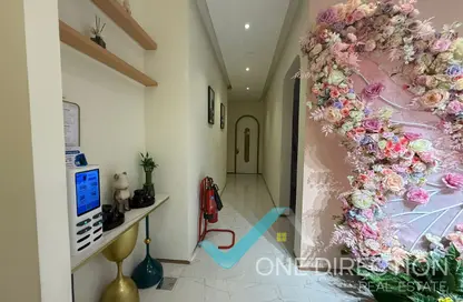 Shop - Studio - 2 Bathrooms for sale in MAG 214 - JLT Cluster R - Jumeirah Lake Towers - Dubai