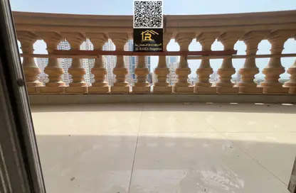 Apartment - 2 Bedrooms - 2 Bathrooms for rent in The Icon Casa 2 - Al Rashidiya 3 - Al Rashidiya - Ajman