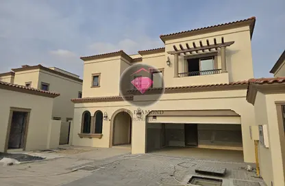 فيلا - 4 غرف نوم - 5 حمامات للايجار في بلوم ليفينج - مدينة زايد (مدينة خليفة ج) - مدينة خليفة - أبوظبي