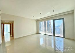 Apartment - 2 bedrooms - 2 bathrooms for sale in Harbour Views 1 - Dubai Creek Harbour (The Lagoons) - Dubai