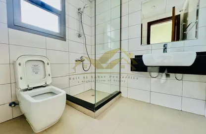 Apartment - 2 Bedrooms - 3 Bathrooms for rent in Jumeirah Garden City - Al Satwa - Dubai