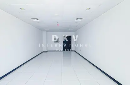 Office Space - Studio for rent in Tamani Art Tower - Business Bay - Dubai