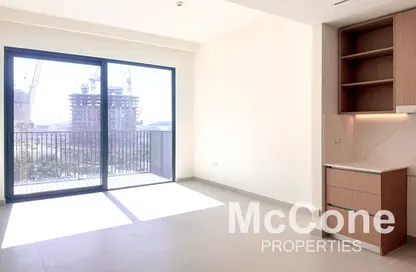 شقة - غرفة نوم - 1 حمام للايجار في برج Park Horizon 2 - بارك هورايزون - دبي هيلز استيت - دبي
