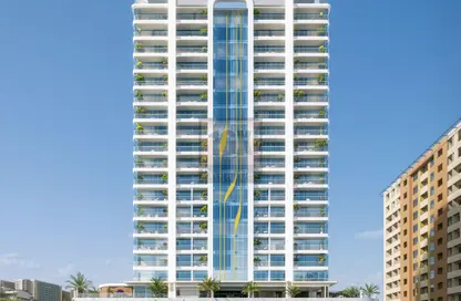 Apartment - 2 Bedrooms - 2 Bathrooms for sale in Vega by Acube Developments - Dubai Sports City - Dubai
