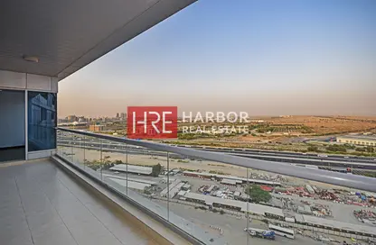 Apartment - 2 Bedrooms - 3 Bathrooms for rent in Skycourts Tower A - Skycourts Towers - Dubai Land - Dubai