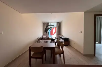 Apartment - 2 Bedrooms - 3 Bathrooms for rent in Azizi Aliyah - Al Jaddaf - Dubai