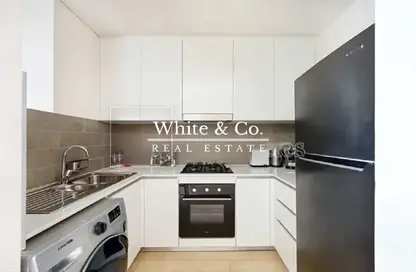 Apartment - Studio - 1 Bathroom for sale in Elz by Danube - Arjan - Dubai