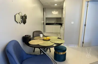 Apartment - 1 Bedroom - 2 Bathrooms for sale in Artesia D - Artesia - DAMAC Hills - Dubai