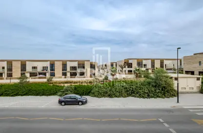 Villa - 4 Bedrooms - 4 Bathrooms for rent in The Fields - District 11 - Mohammed Bin Rashid City - Dubai