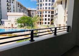 Apartment - 2 bedrooms - 2 bathrooms for rent in Warda Apartments 1A - Warda Apartments - Town Square - Dubai