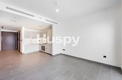 Apartment - 1 Bedroom - 2 Bathrooms for rent in The Crest Tower B - Sobha Hartland - Mohammed Bin Rashid City - Dubai
