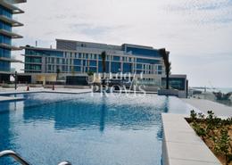 Duplex - 1 bedroom - 2 bathrooms for sale in Mamsha Al Saadiyat - Saadiyat Cultural District - Saadiyat Island - Abu Dhabi