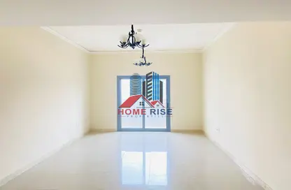 Apartment - 2 Bedrooms - 3 Bathrooms for rent in Al Nada Tower - Al Nahda - Sharjah Apartment - 2 Bedrooms - 3 Bathrooms for rent in Al Nada Tower - Al Nahda - Sharjah