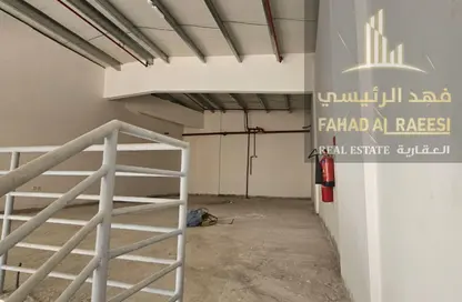 Warehouse - Studio - 1 Bathroom for rent in Umm Al Thuoob - Umm Al Quwain