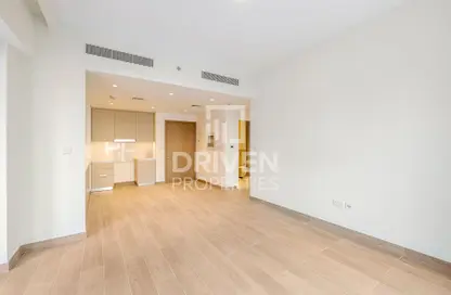 Apartment - 1 Bedroom - 2 Bathrooms for rent in Lotus at Creek Beach - Creek Beach - Dubai Creek Harbour (The Lagoons) - Dubai
