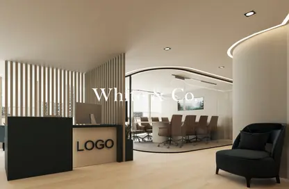 Office Space - Studio for rent in Jumeirah Business Centre 2 (JBC 2) - JLT Cluster V - Jumeirah Lake Towers - Dubai