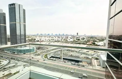 شقة - 2 غرف نوم - 2 حمامات للبيع في غولد كريست فيوز 2 - (JLT) مجمع J - أبراج بحيرة الجميرا - دبي
