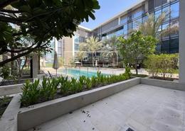 Apartment - 3 bedrooms - 4 bathrooms for sale in Building 11A - City Walk - Dubai