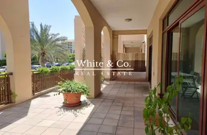 Apartment - 2 Bedrooms - 3 Bathrooms for rent in Turia Tower B - Turia - The Views - Dubai